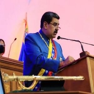 '2022 fue un año de metas cumplidas', dice presidente Maduro