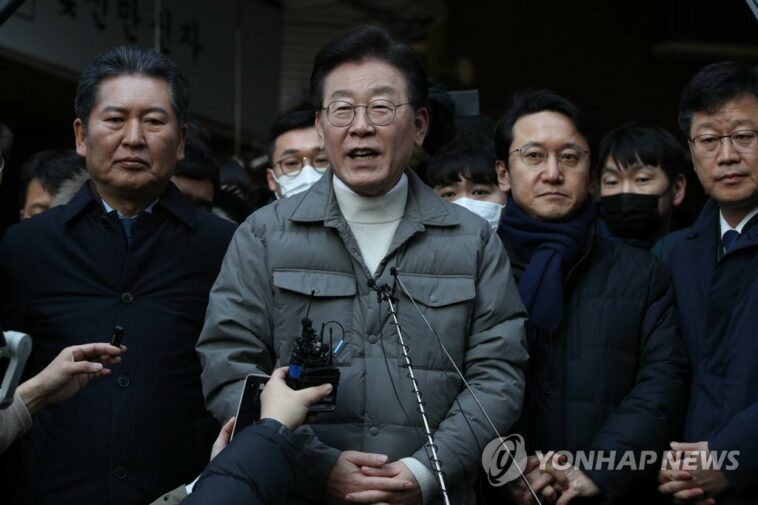 (2nd LD) Opposition leader claims innocence but agrees to comply with summons for questioning