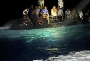 321 migrantes murieron o desaparecieron en el Caribe en 2022: OIM