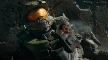 343 Industries ya no hará juegos de Halo, pero supervisará el desarrollo externo: informe
