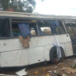 40 muertos en accidente de autobús en Senegal