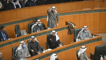 41 parlamentarios de Kuwait llaman a boicotear a Suecia por la quema del Sagrado Corán por parte de extremistas
