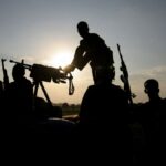 69 combatientes de al-Shabab muertos, dice el ejército somalí