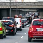 74 horas desperdiciadas: Múnich declarada capital de los atascos de tráfico de Alemania