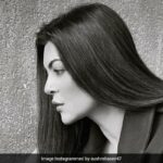 Sushmita Sen Was Asked A Question About Beauty. Her Wonderful Reply