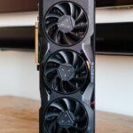 AMD confirma que algunas GPU RX 7900 XTX se están sobrecalentando