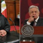 AMLO insta a la Suprema Corte de Justicia de la Nación a “limpiar” el Poder Judicial