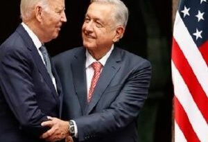 AMLO llama a Biden a acabar con el desdén de EE.UU. por América Latina