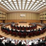 (LEAD) N. Korea holds key parliamentary meeting without leader Kim&apos;s attendance