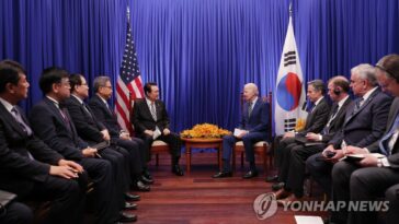 (LEAD) S. Korea to broaden diplomatic horizons, deepen ties based on shared values: ministry