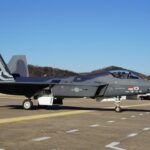 (LEAD) S. Korea&apos;s homegrown KF-21 fighter achieves supersonic speeds: arms agency