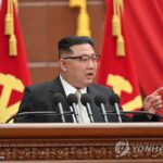 (LEAD) N. Korean leader calls for &apos;exponential&apos; increase in nuclear arsenal
