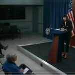 (LEAD) Secretary Austin to highlight U.S. commitment to S. Korea during upcoming trip to Seoul: Pentagon