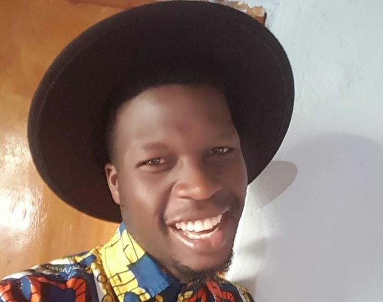 Edwin Chiloba, a 25-year-old fashion designer, model and LGBTQ rights campaigner was found dead earlier this week.
