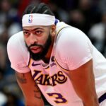 Actualización de la lesión de Anthony Davis: los Lakers esperan que el gran hombre pueda regresar antes del receso del Juego de Estrellas, según el informe
