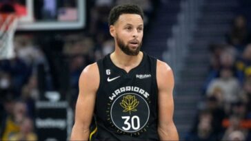 Actualización de la lesión de Steph Curry: los Warriors apuntan al 13 de enero para el regreso de la estrella de la subluxación del hombro