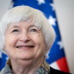 África 'el futuro' de la economía global - Secretaria del Tesoro de EE. UU., Janet Yellen