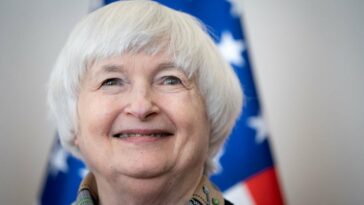 África 'el futuro' de la economía global - Secretaria del Tesoro de EE. UU., Janet Yellen