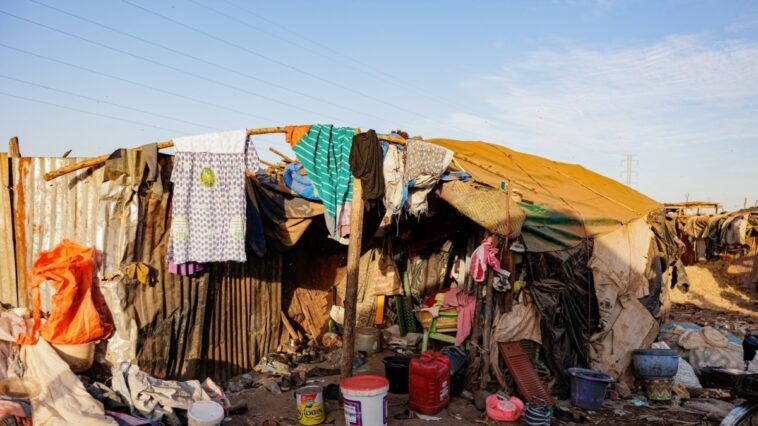 Agencia de la ONU advierte sobre el vacío después de que las fuerzas europeas abandonen Malí