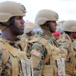 Al-Shabaab lanza ataque mortal contra base militar somalí – Mundo – The Guardian Nigeria News – Nigeria and World News
