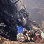 Al menos 40 muertos en accidente aéreo en Nepal