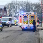 Alemania: 2 muertos, varios heridos en ataque con cuchillo en tren