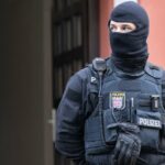 Alemania: 5 acusados ​​de traición en presunto complot terrorista