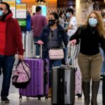 Alemania anuncia pruebas obligatorias de coronavirus para llegadas desde China