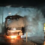 Alemania debate ataques de Año Nuevo contra policías y bomberos