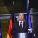 Alemania en conversaciones con Irak sobre posible importación de gas
