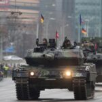 Alemania enviará tanques Leopard a Ucrania: Informes