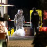 Alemania: hombre de 32 años sospechoso de preparar un ataque "motivado por islamistas"