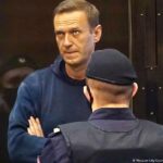 Alemania insta a Rusia a dar atención médica a Alexei Navalny