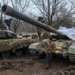 Alemania no bloquearía el envío de tanques de Polonia a Ucrania: Ministro