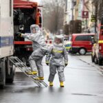 Alemania: no se encuentran toxinas en búsquedas en garajes antiterroristas