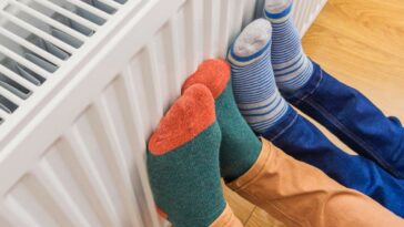 Alemania ofrece un pago de 502 euros a quien tenga problemas con las facturas de la calefacción