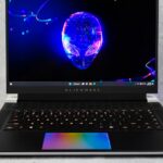 Alienware crece cada vez más con las laptops para juegos X16 y M18