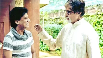 'Amitabh Bachchan preguntaba por la salud de papá todos los días cuando estaba hospitalizado', dice la hija de Raju Srivastav