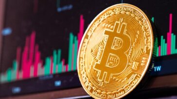Analista traza el repunte potencial de Bitcoin a $ 25K para marzo
