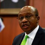 Analistas cuestionan cargos contra el jefe del Banco Central de Nigeria