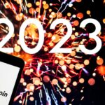 Año nuevo, nuevo repunte: por qué Bitcoin ha subido un 26% este mes después de un tumultuoso 2022