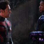 Ant-Man and the Wasp: Quantumania Runtime revelado
