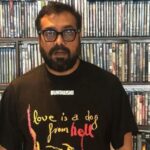 Anurag Kashyap dice que el cine indio convencional "comenzó a convertirse en copias baratas de Hollywood..."