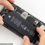 Apple está listo para aumentar los precios de los reemplazos de batería.  Esto afecta a los iPhone más antiguos: el nuevo iPhone 14 no está incluido en el aumento de precio