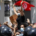 Árabes divididos sobre el futuro de la democracia, según nueva encuesta