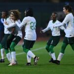 Arabia Saudí acoge el primer torneo internacional de fútbol femenino