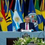 Argentina será sede de la VII Cumbre de Estados Latinoamericanos