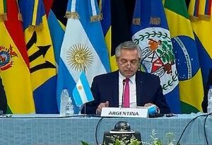 Argentina será sede de la VII Cumbre de Estados Latinoamericanos