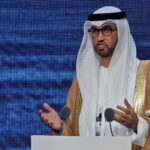 Artículo de opinión: El CEO de Oil, Sultan Al Jaber, es la persona ideal para liderar la conferencia climática de la ONU este año