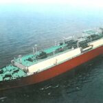 Asyad Shipping se inscribe en dos nuevos buques metaneros